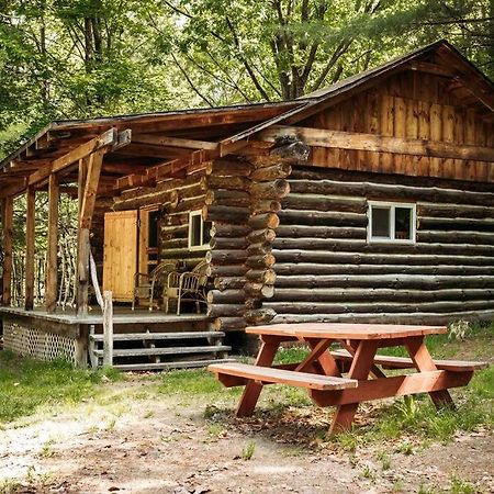 Rustic Ridge Βίλα Penn Yan Εξωτερικό φωτογραφία