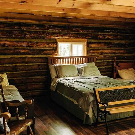 Rustic Ridge Βίλα Penn Yan Εξωτερικό φωτογραφία