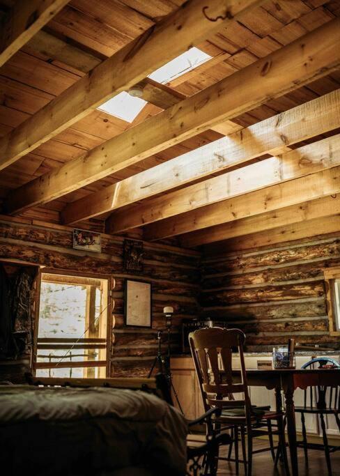Rustic Ridge Βίλα Penn Yan Εξωτερικό φωτογραφία