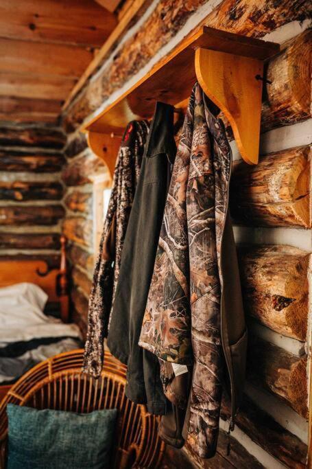 Rustic Ridge Βίλα Penn Yan Εξωτερικό φωτογραφία