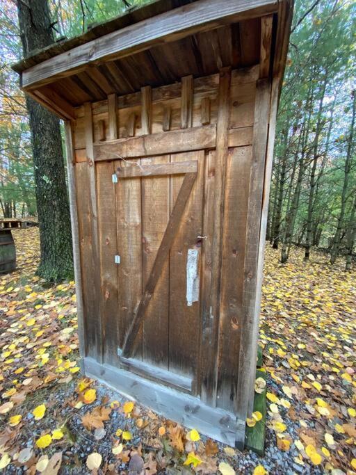 Rustic Ridge Βίλα Penn Yan Εξωτερικό φωτογραφία