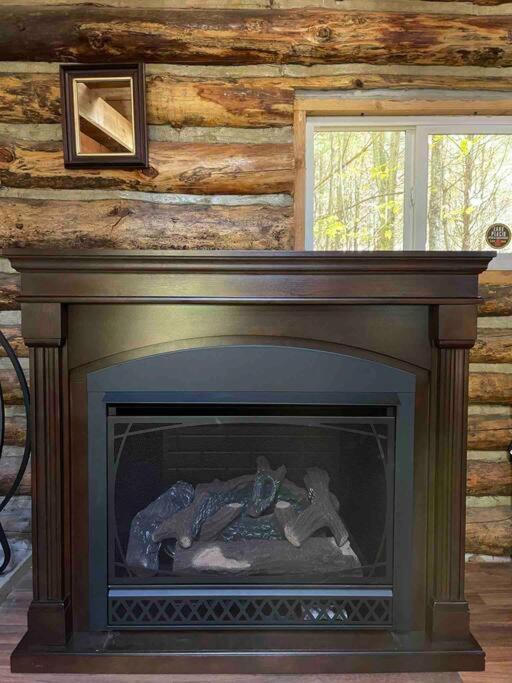 Rustic Ridge Βίλα Penn Yan Εξωτερικό φωτογραφία