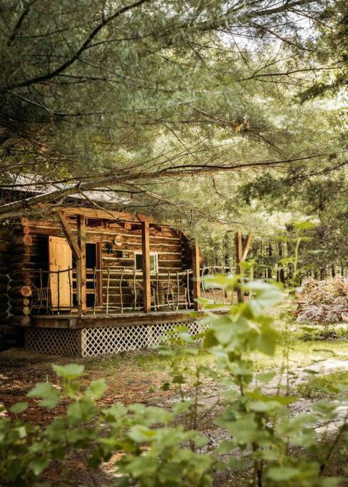 Rustic Ridge Βίλα Penn Yan Εξωτερικό φωτογραφία
