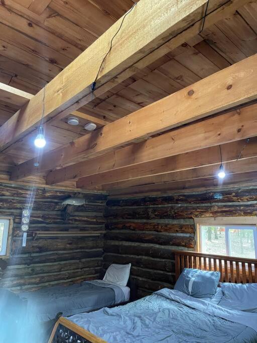 Rustic Ridge Βίλα Penn Yan Εξωτερικό φωτογραφία