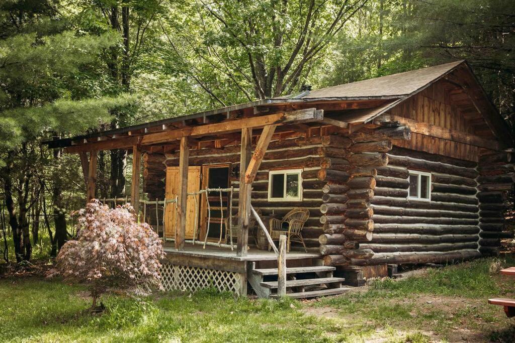 Rustic Ridge Βίλα Penn Yan Εξωτερικό φωτογραφία