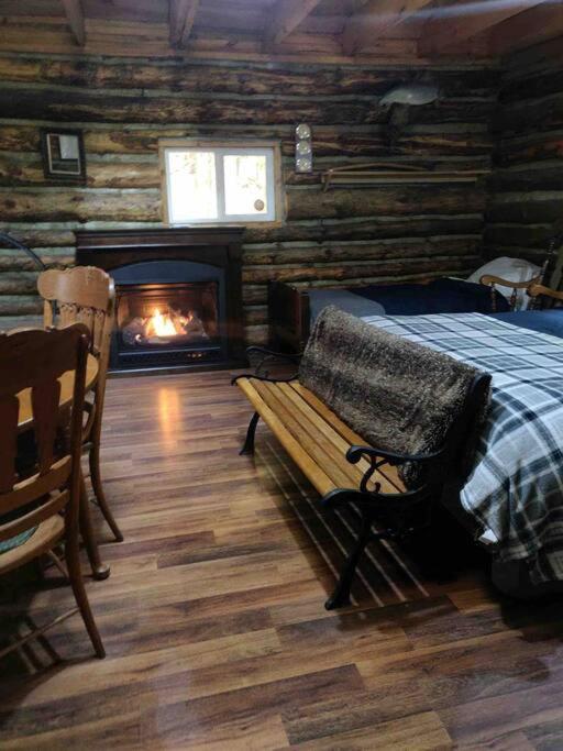 Rustic Ridge Βίλα Penn Yan Εξωτερικό φωτογραφία