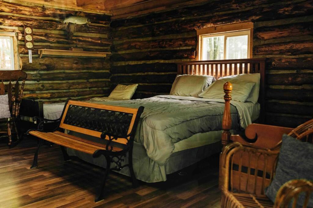 Rustic Ridge Βίλα Penn Yan Εξωτερικό φωτογραφία