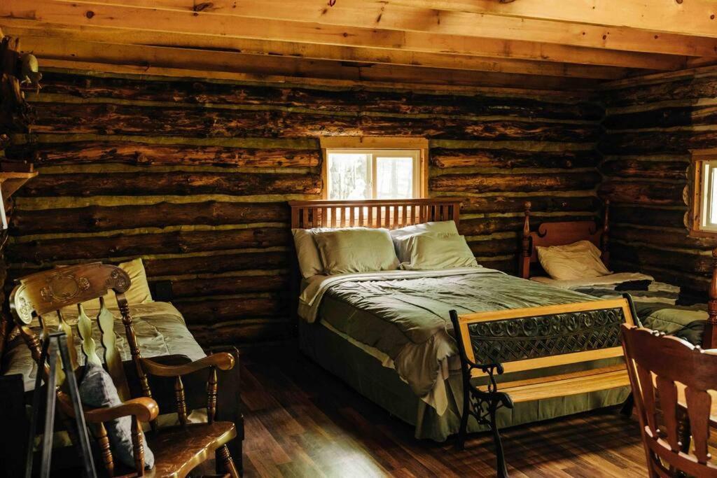Rustic Ridge Βίλα Penn Yan Εξωτερικό φωτογραφία