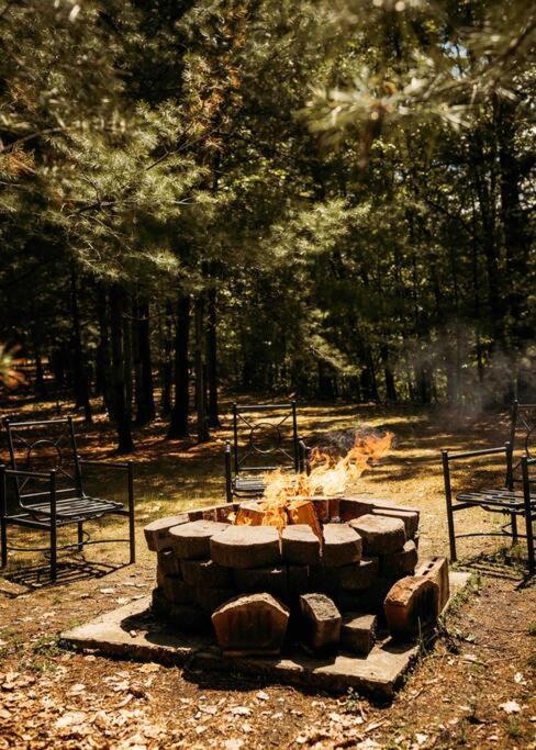 Rustic Ridge Βίλα Penn Yan Εξωτερικό φωτογραφία